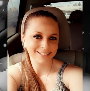 Meet your Posher, Misty